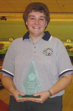 Judy Bowden 2006